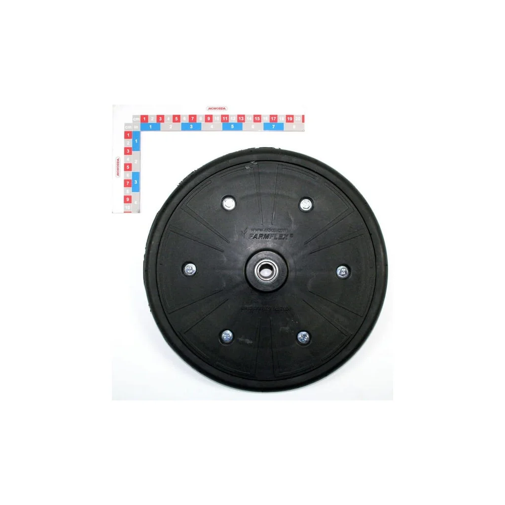 Jantă roată spate Farmflex 1" 12 1/2 (po) 65003005