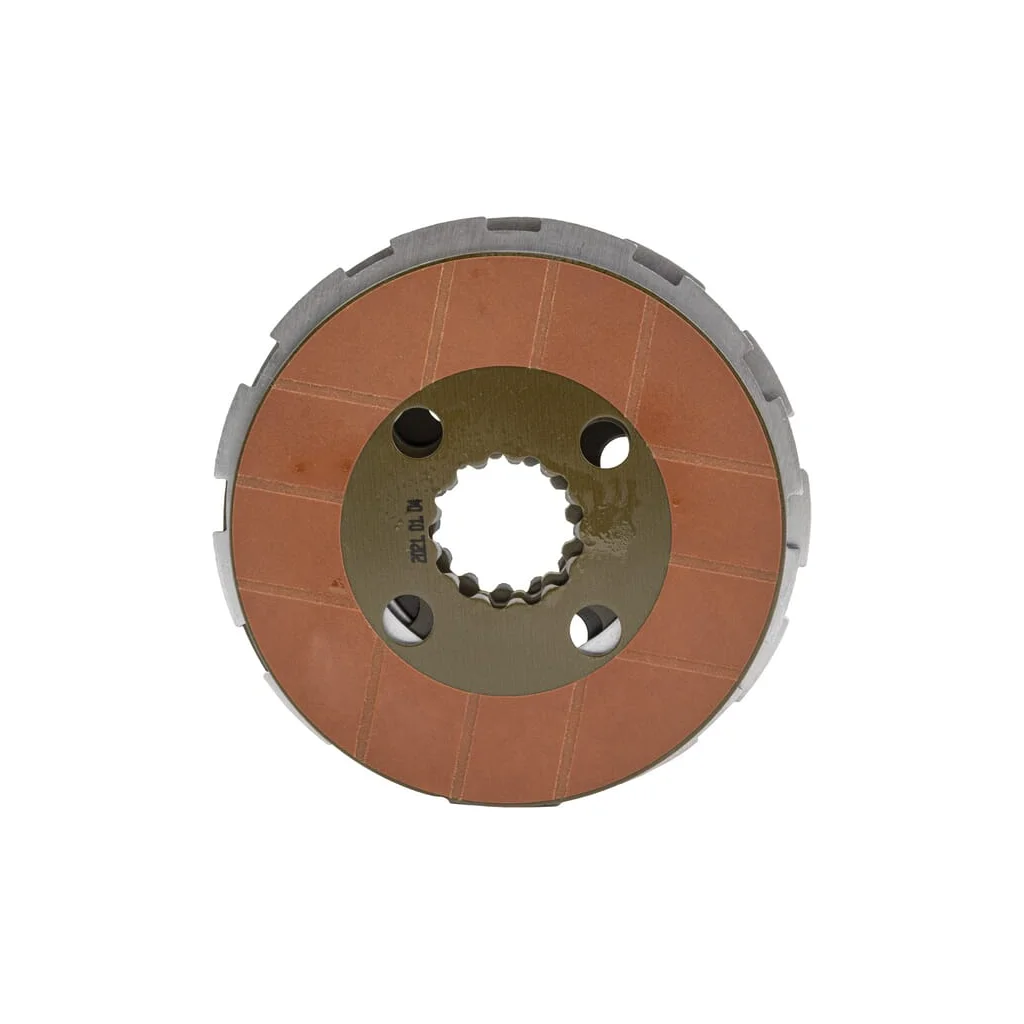 Disc frână 6A70022300