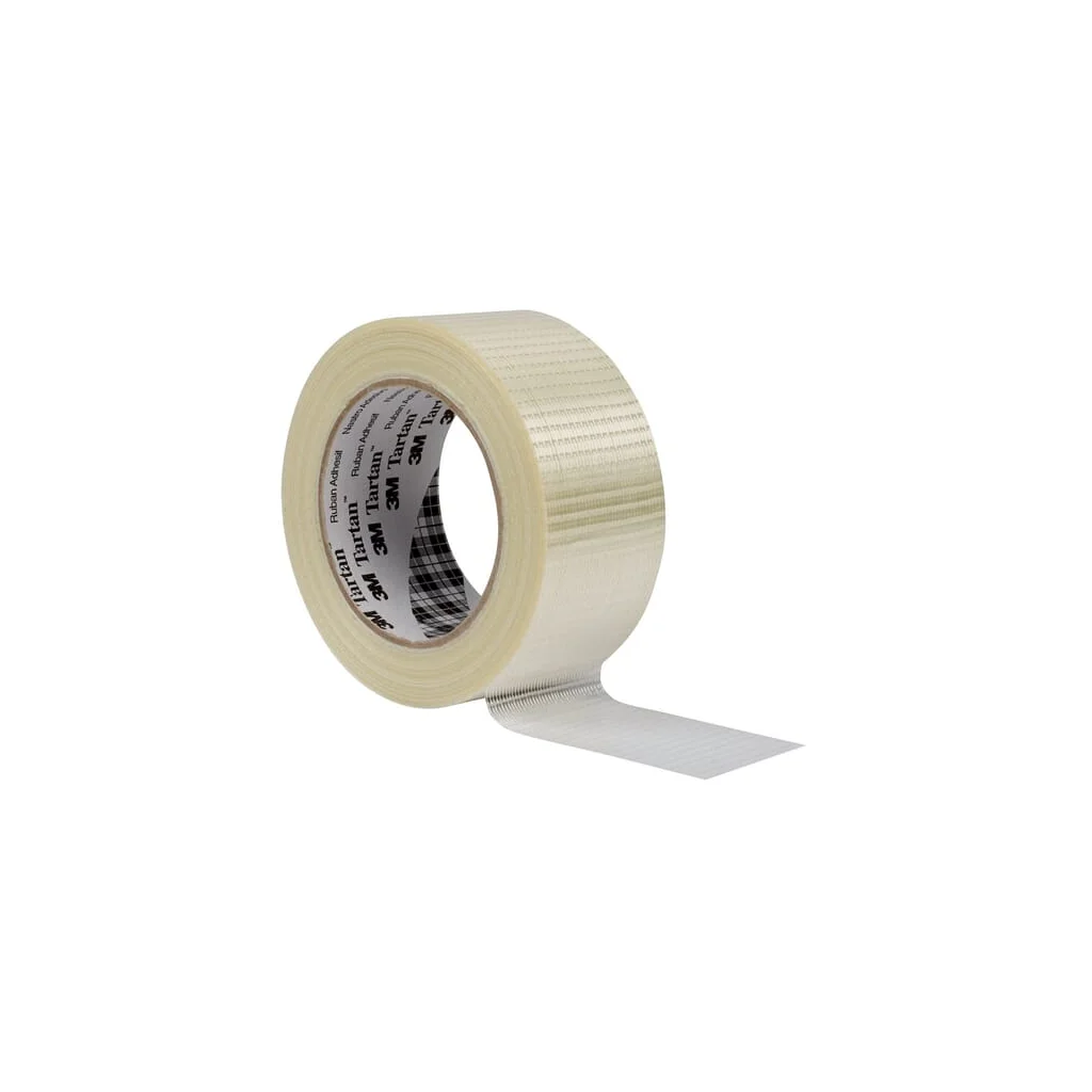 Bandă Filament Tartan™ 8954 50mmx50m 7000095692