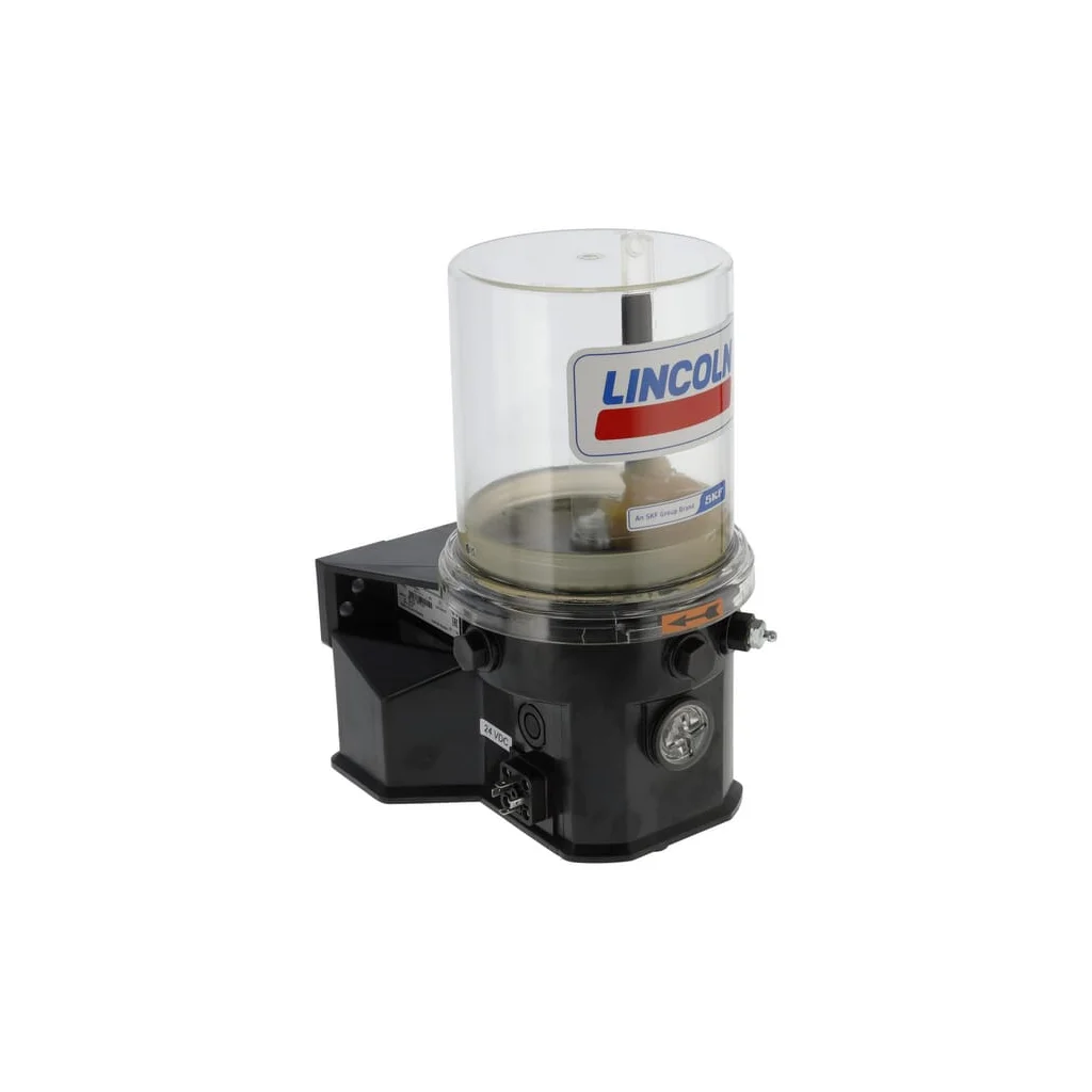 Unitate de pompare 2l 24V 644374241