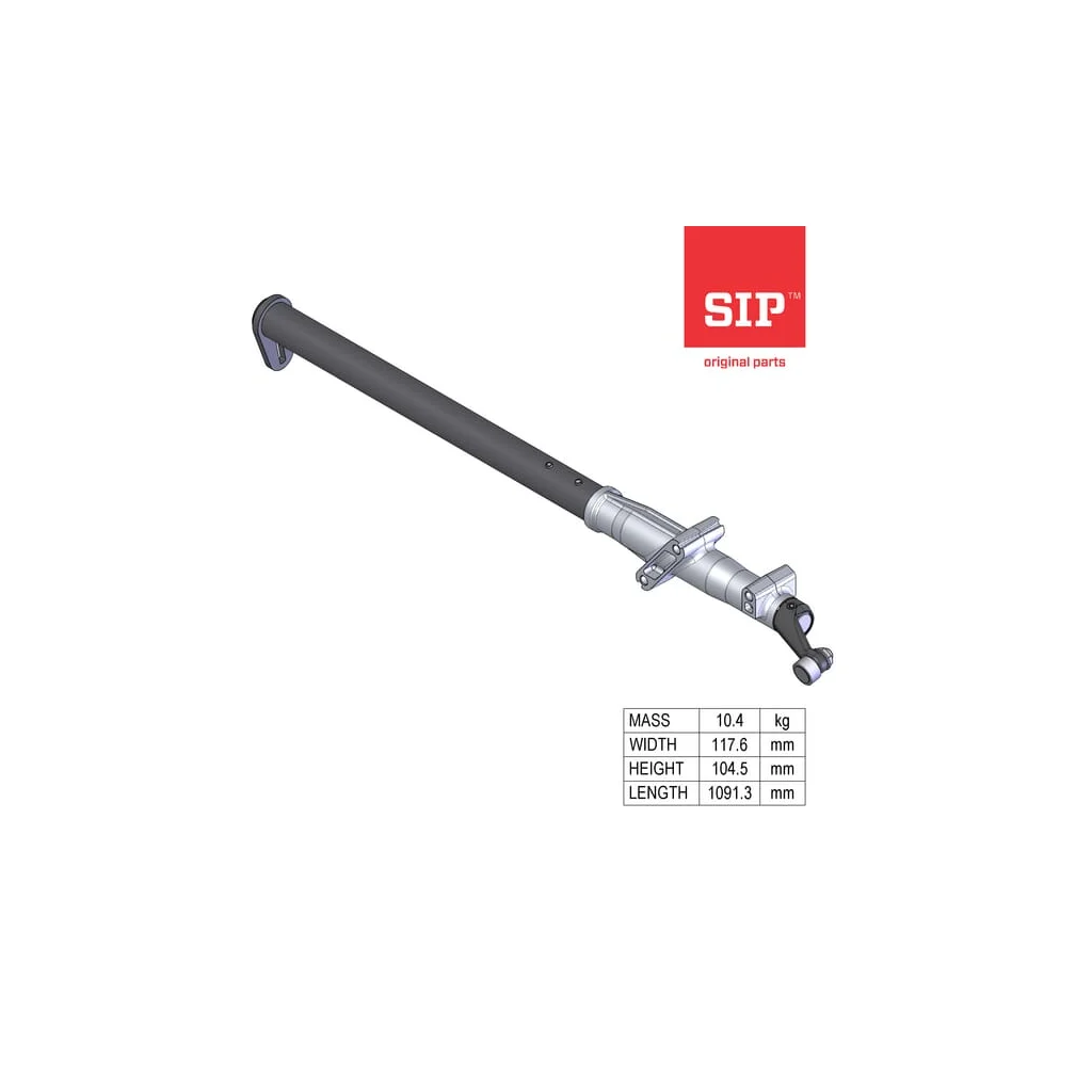 Set braț dreapta 685541280