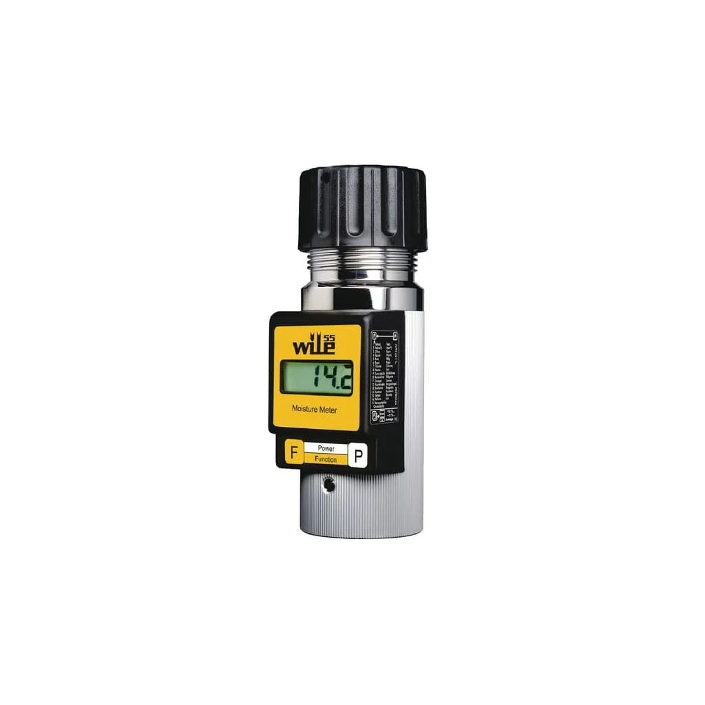 Umidometru Wile 55 7000550HU1