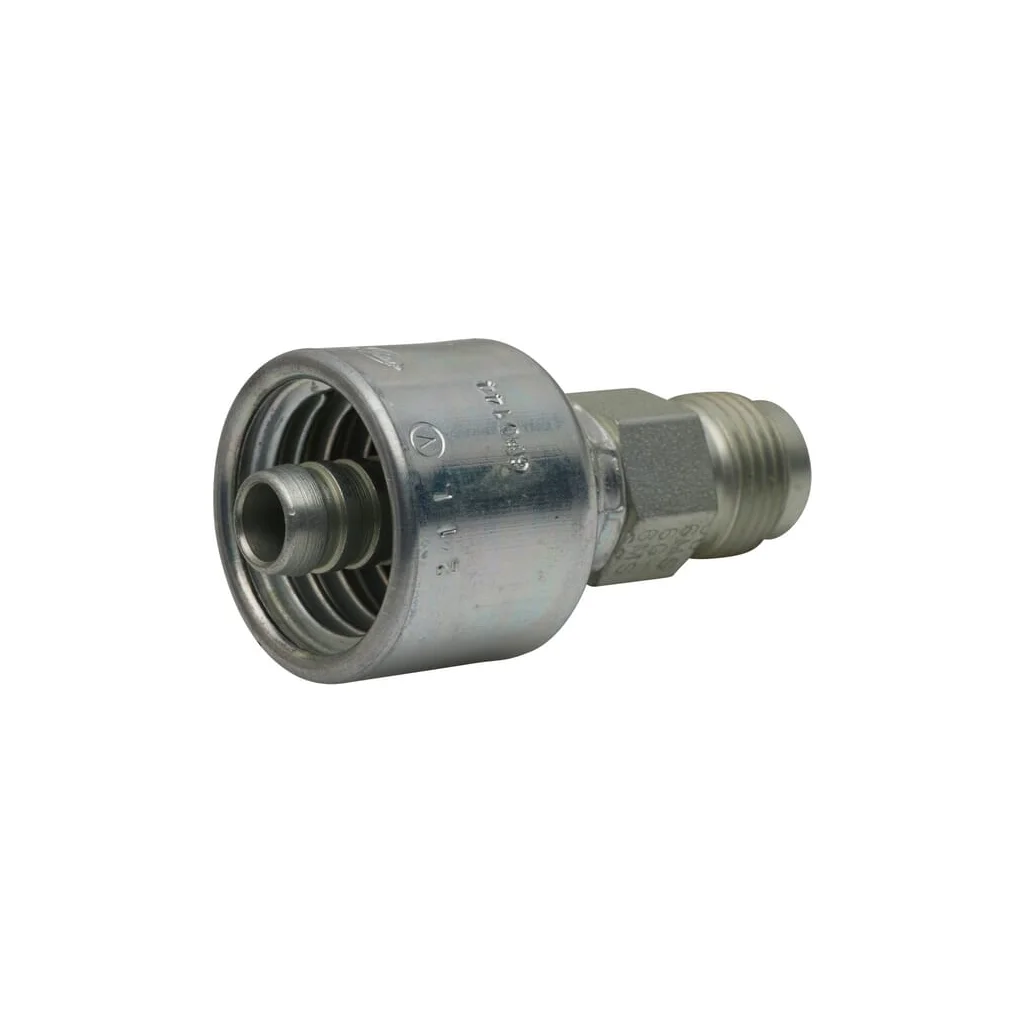 Inserție DN10-5/8 SAE 45 6G6MS