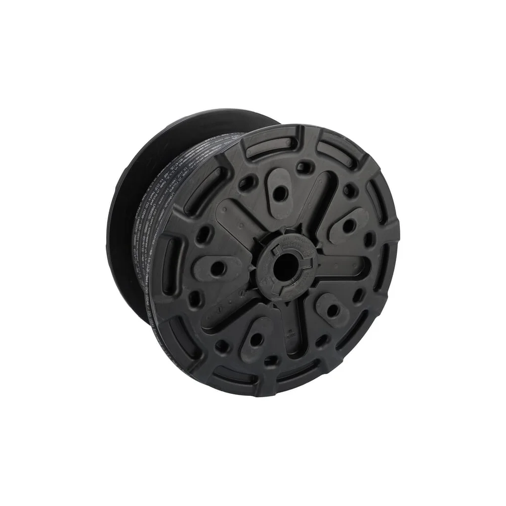 Furtun 6MXT pe tambur 6MXTP100M