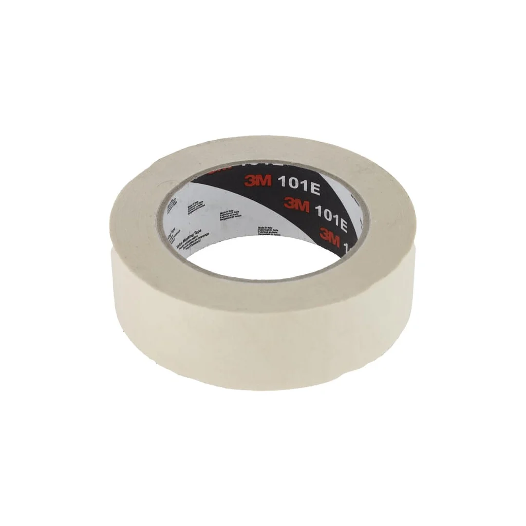 Bandă de acoperire 101E 36mmx50m 7100135761