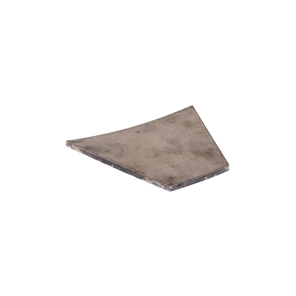 Racletă cu placă de metal sudată Rabe 64310702