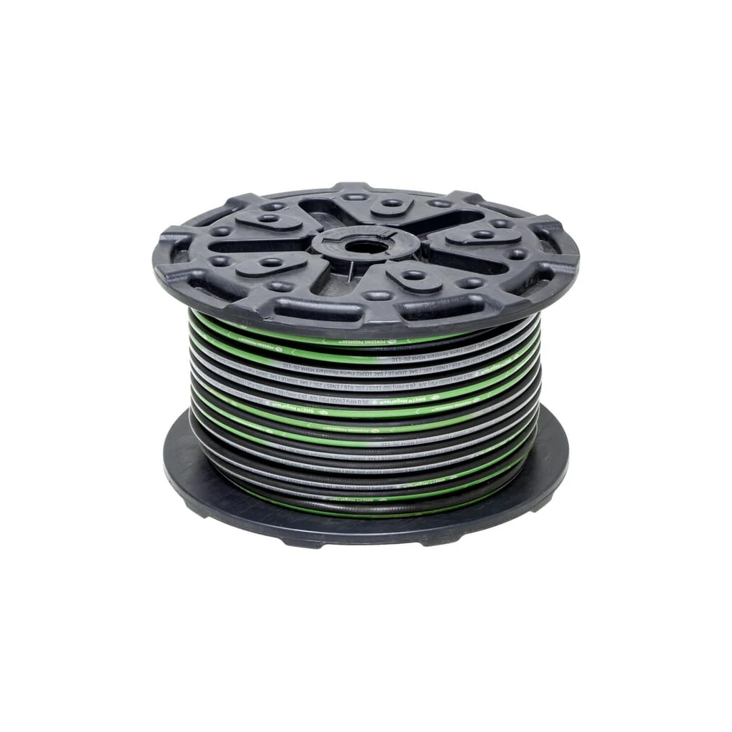 Furtun 6M2T pe rolă 6M2TP100M