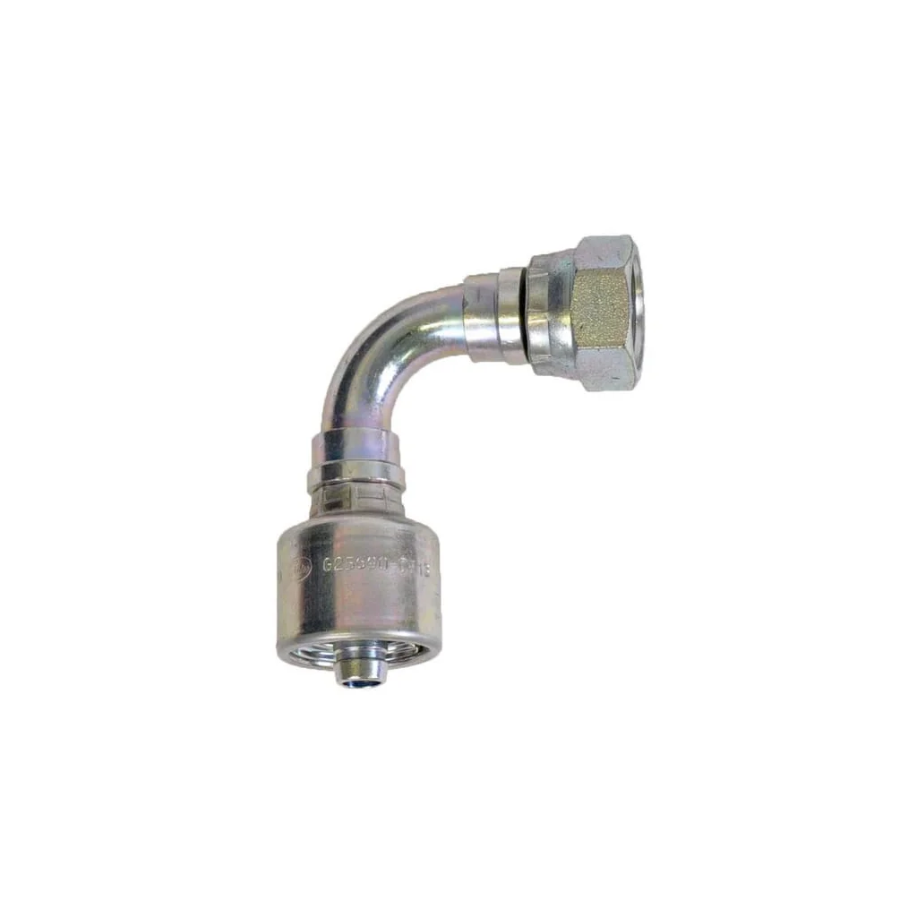 Cuplă 90° DN10-M20x1.5 6G13FFGX90