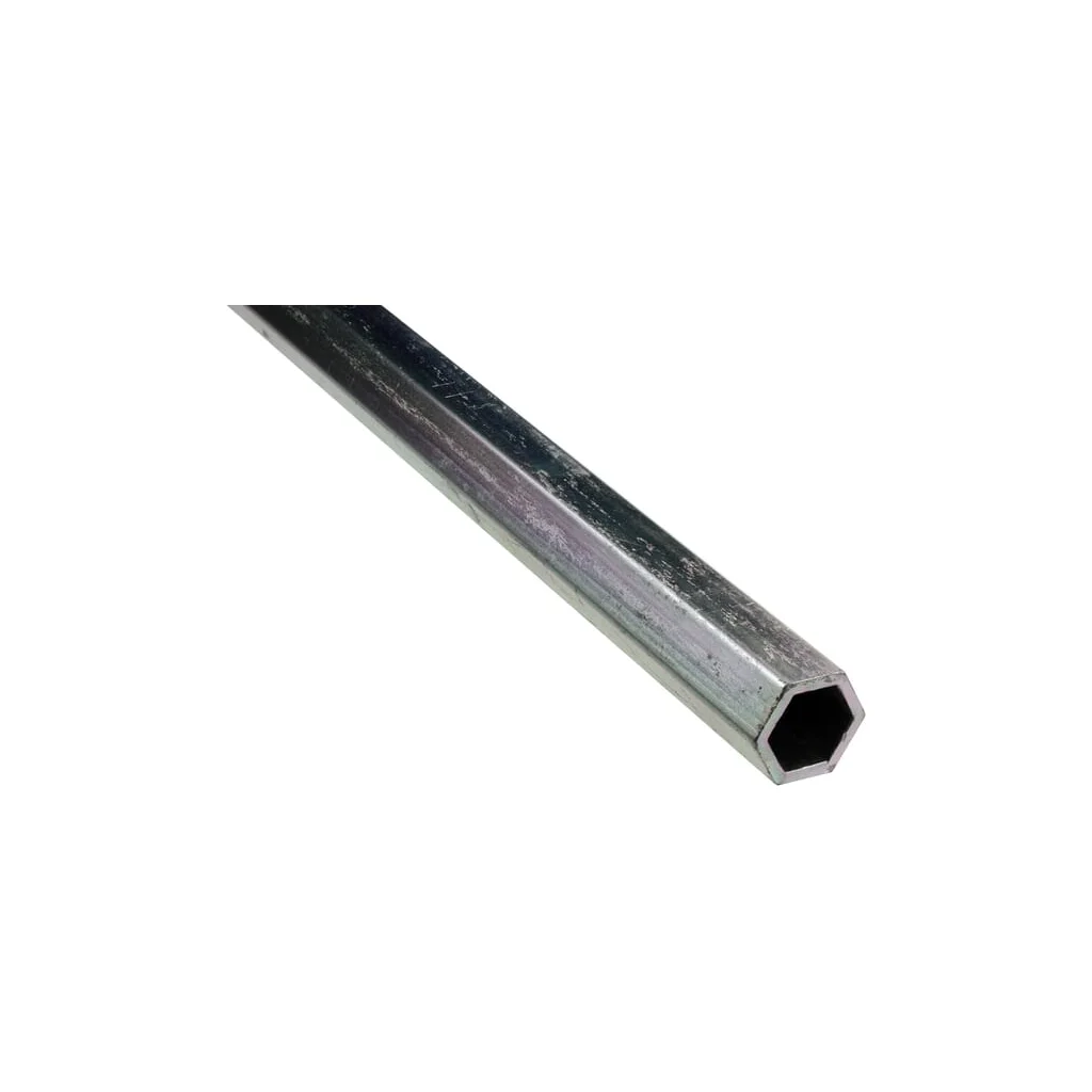 Tub hexagonal LG 2M545 + armătură 65004160