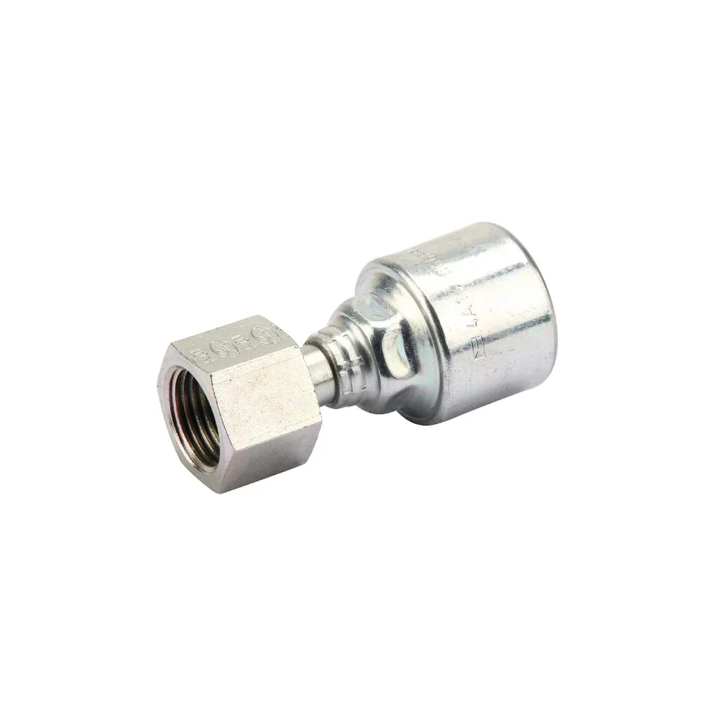 Armătură DN10-11/16 ORFS 6G6FFORX