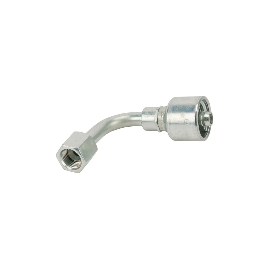 Armătură 90° DN10-9/16JIC 6G6FJX90L