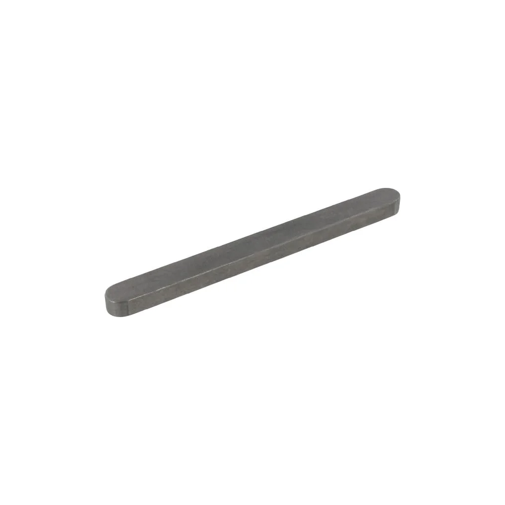 Pană paralelă formă A DIN6885A 14x9x160mm Kramp 6885149160