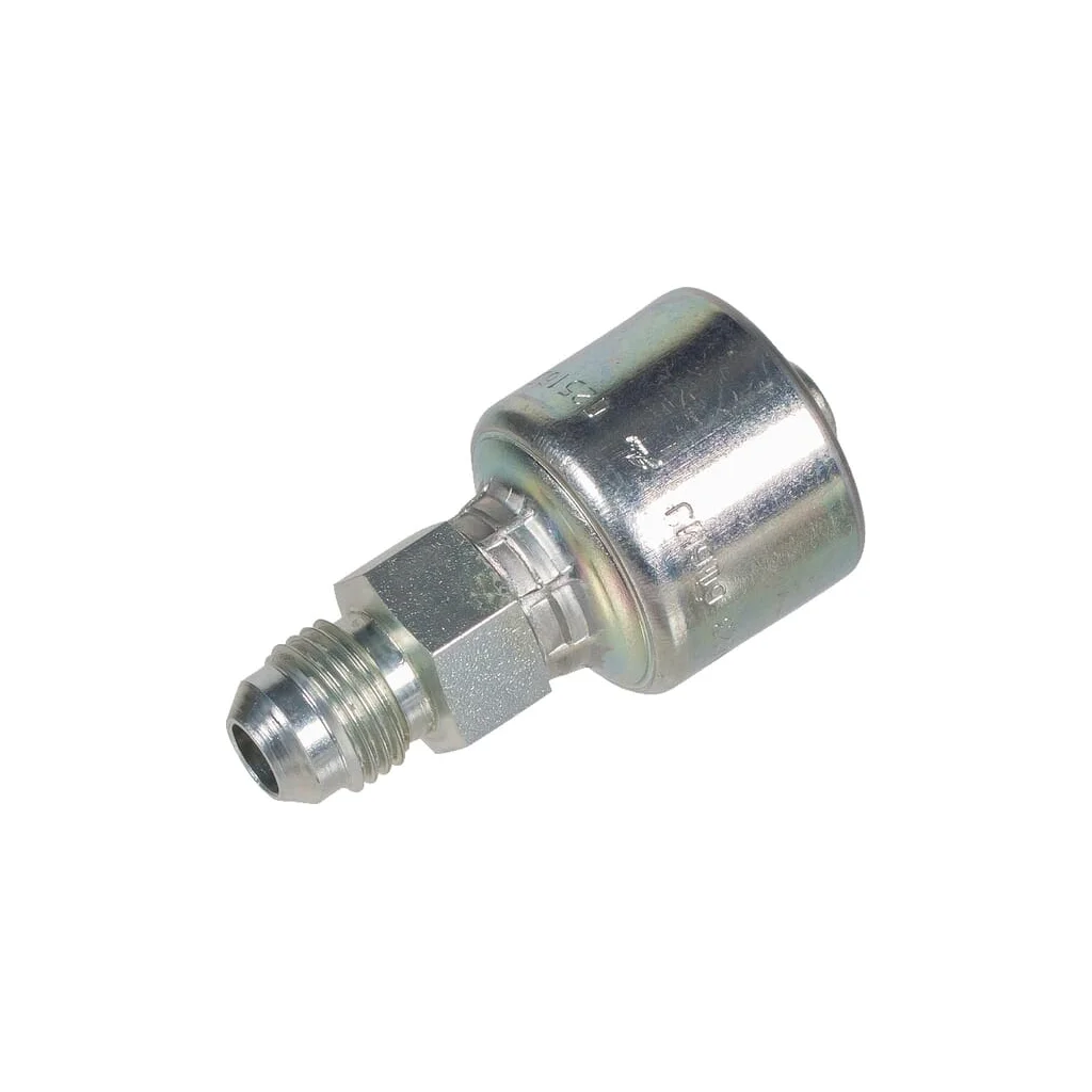 Armătură DN10-9/16 JIC 6G6MJ