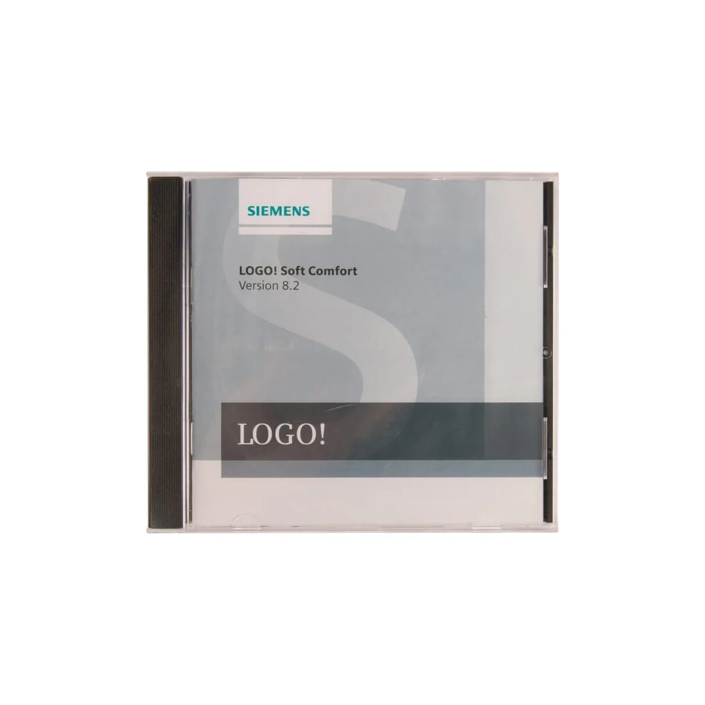 LOGO Soft comfort V8.x 6ED10580BA080YA1