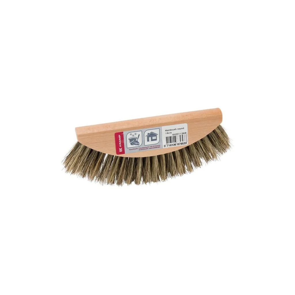 Perie curbată pentru tapet 6400113KR