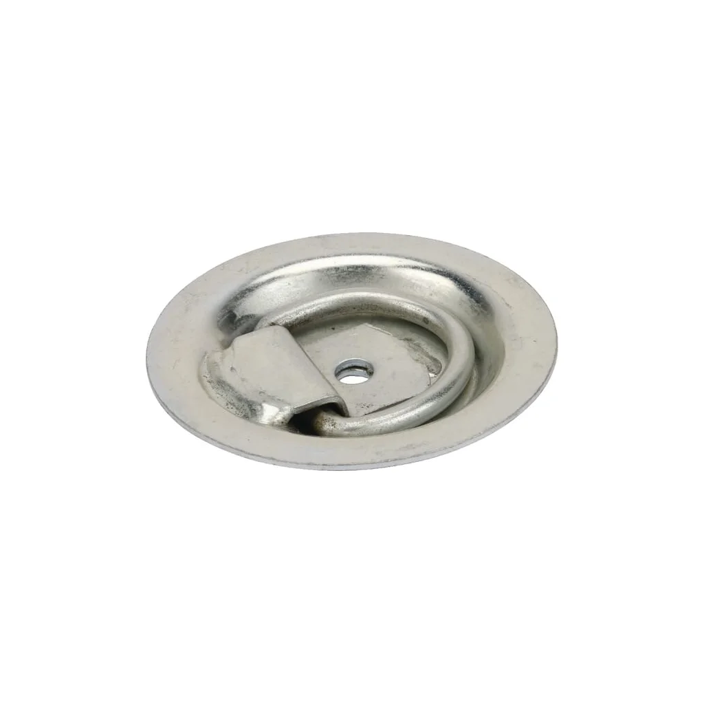 Cochilie de fixare zincată 709016KR