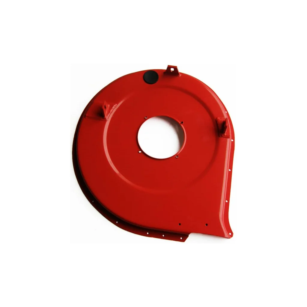 Jumătate de carcasă ventilator 65009501N