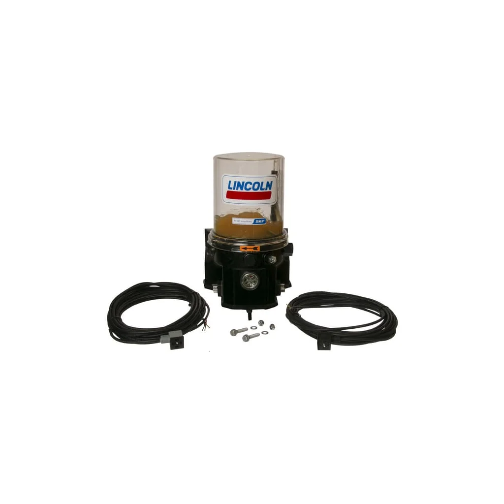 Unitate de pompare 4l 12V 644405991
