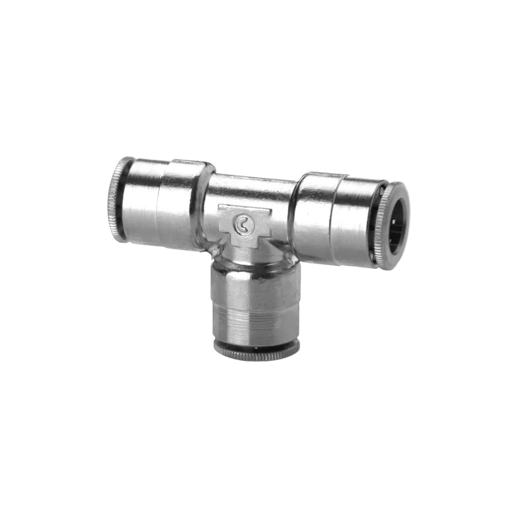 Racord T push-in 65405