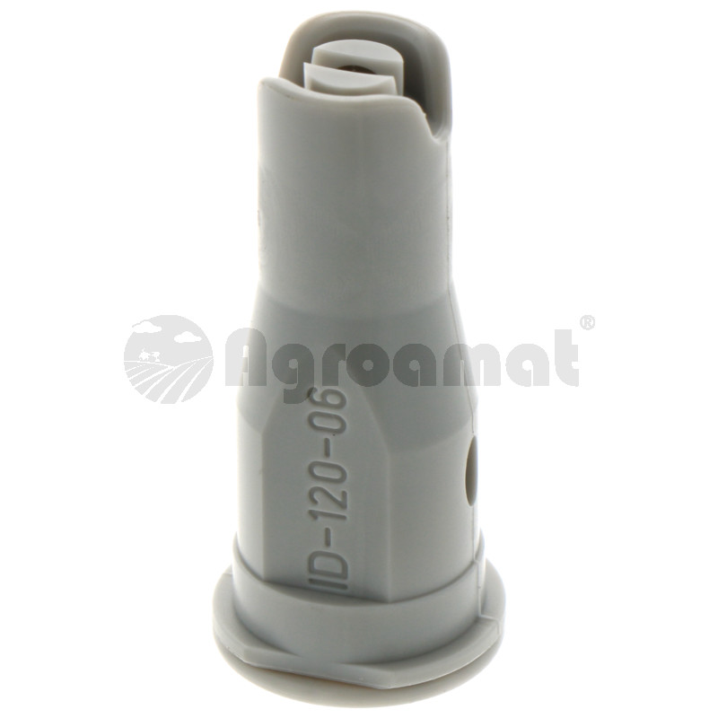 Diuza injector POM