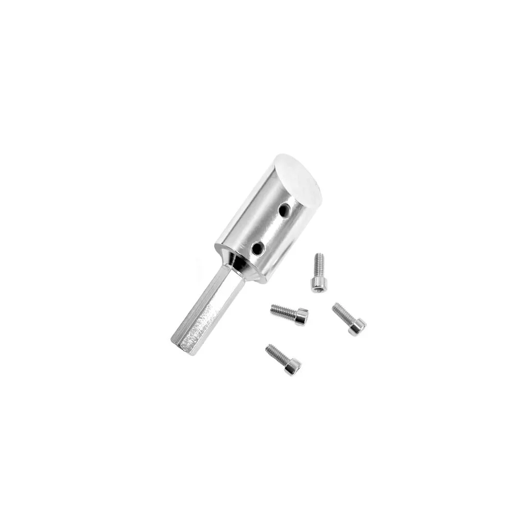Wile Eșantionator de carote, adaptor de foraj 6523401