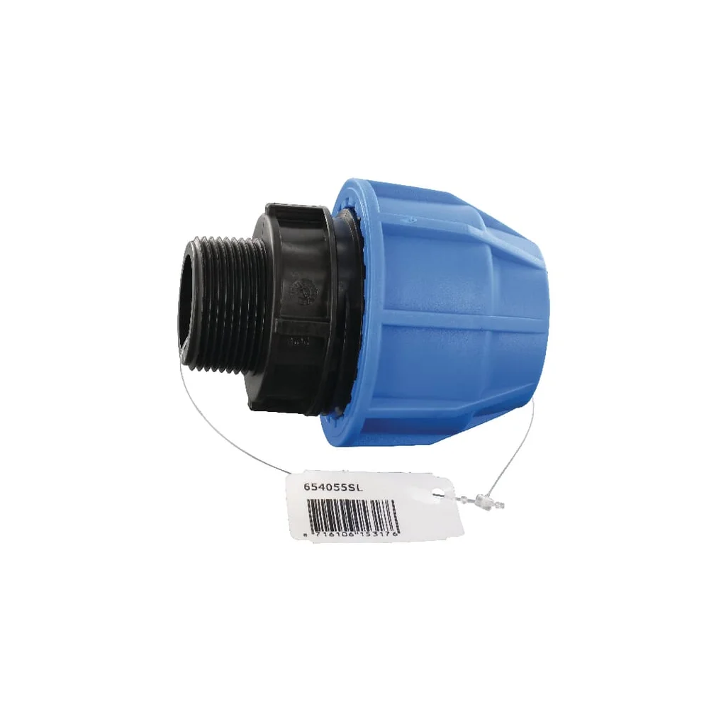 Cuplaj S16 40x1,1/4", tată 654055SL