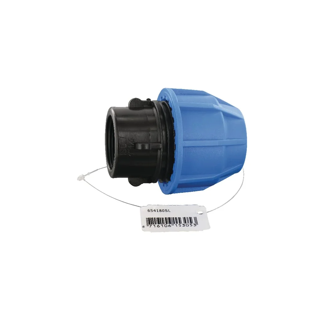Cuplaj S16 40x1,1/4", mamă 654180SL