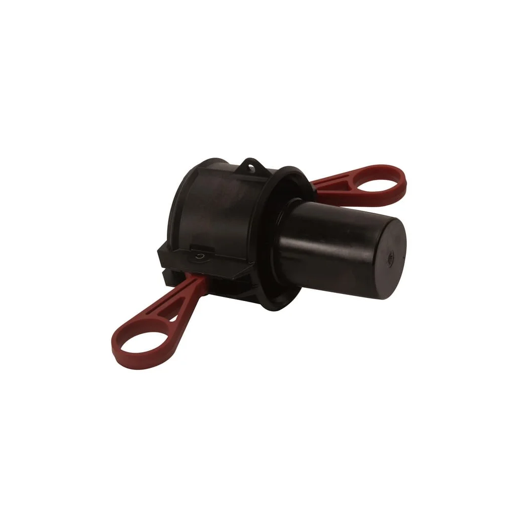 Cuplaj cu eliberare rapidă cu capac pentru cuplaj masculin S93 727130