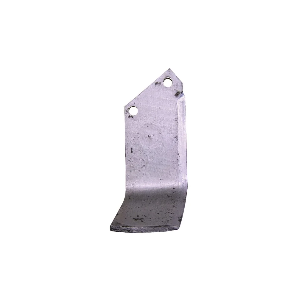 Cuțit freză rotație stânga 170x140x75mm grosime 6mm potrivit pentru Howard 73000009900V