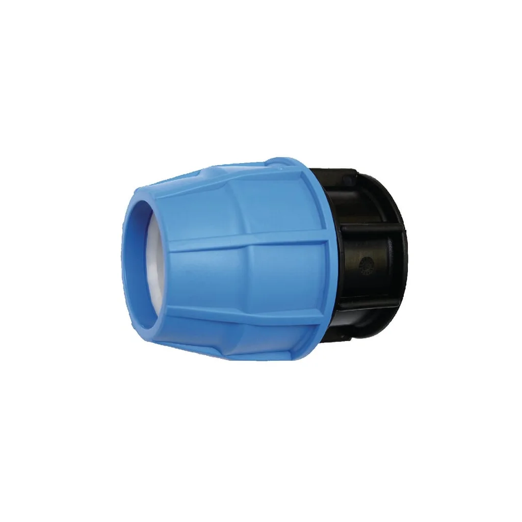 Cuplă capăt S16 50 mm 654625S