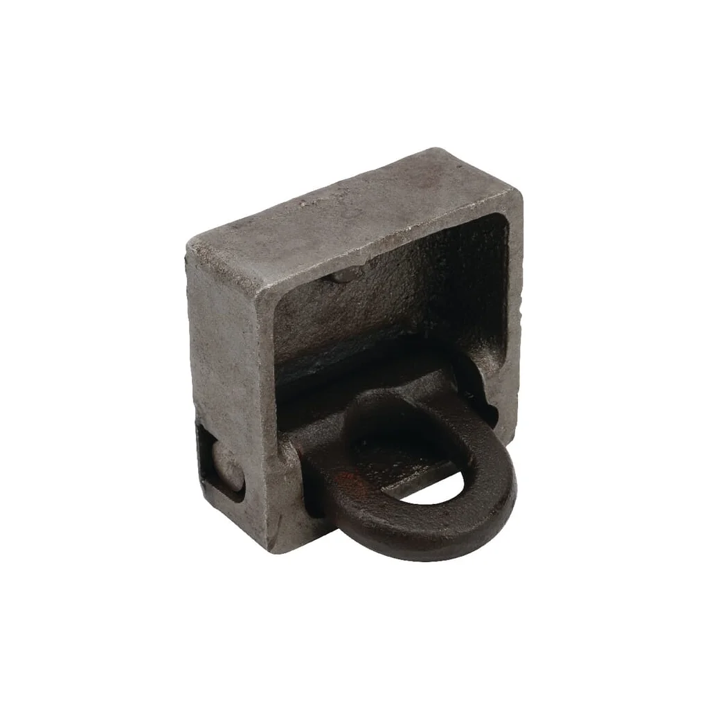 Cochilie de fixare zincată 709031KR