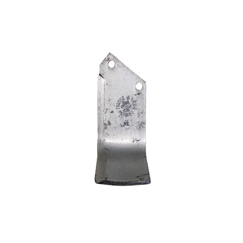 Cuțit freză rotație dreapta 170x140x75mm grosime 6mm potrivit pentru Howard 73000009901V