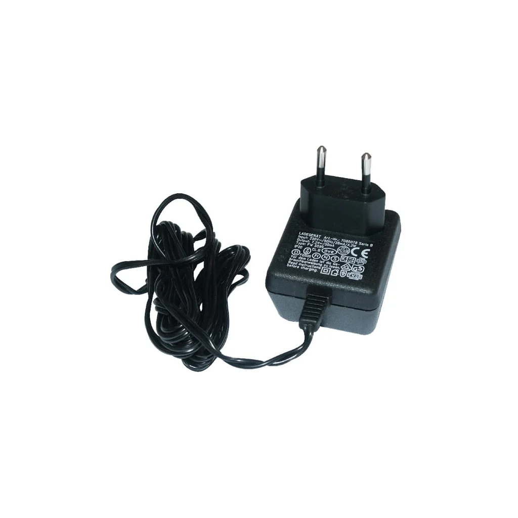 Încărcător baterii 12V Wolf 7086078