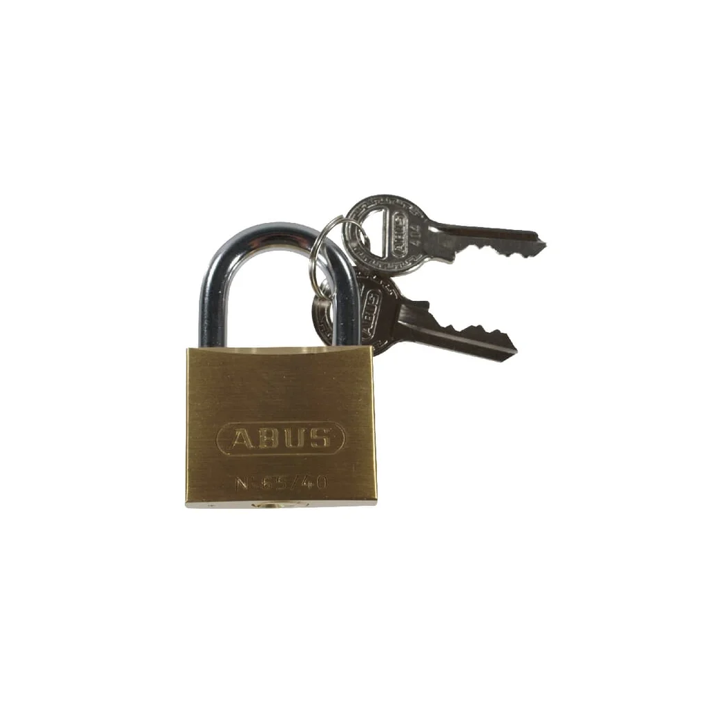 Lacăt cu autoblocare 40mm 6540KA405