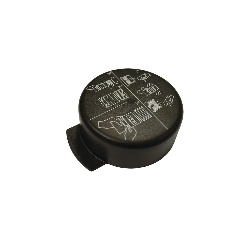 Cupă de colectare eșantion cereale Wile 6522485