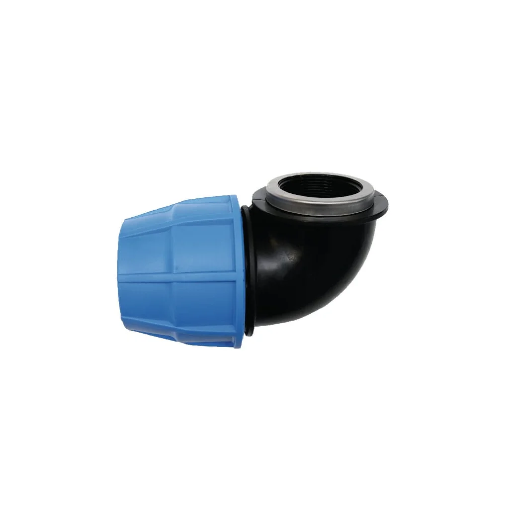 Cot S16 50x1 1/2" filet mamă 654575S