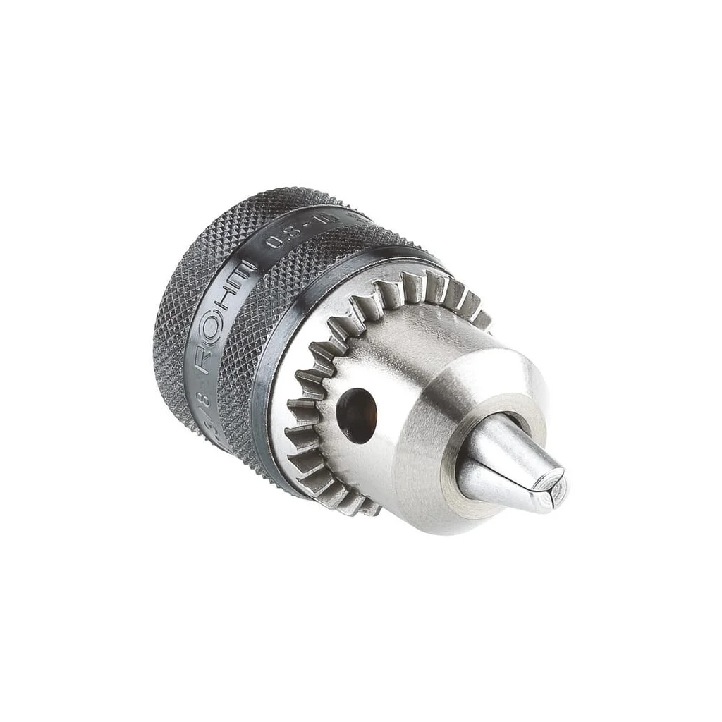 Mandrină de găurit cu cheie B16 72800ROE