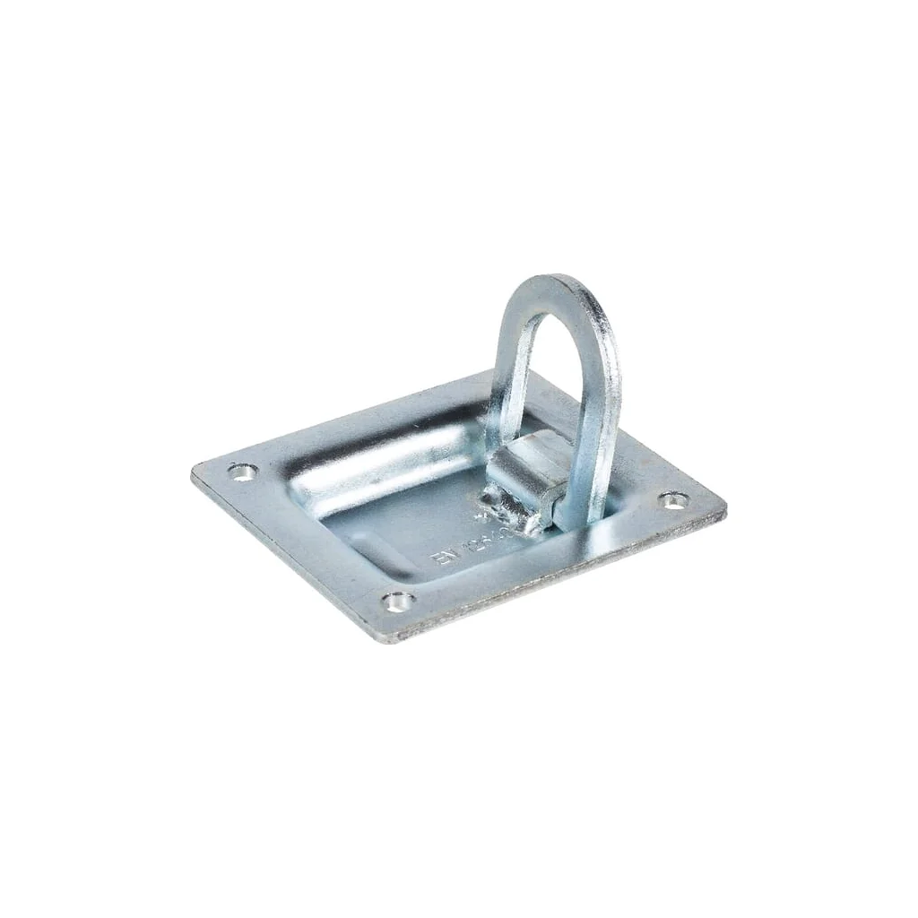 Cochilie de fixare zincată 709003KR