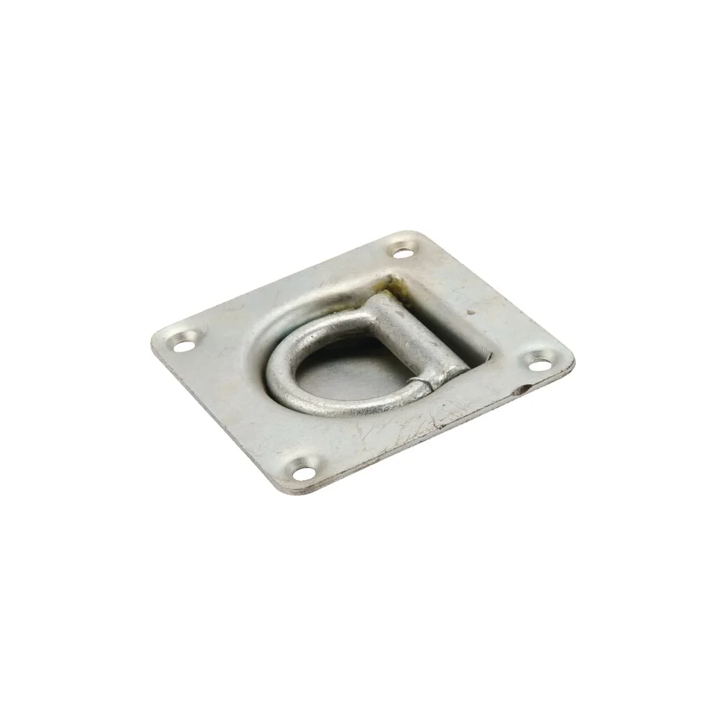 Cochilie de fixare 125 x 125mm 709005KR