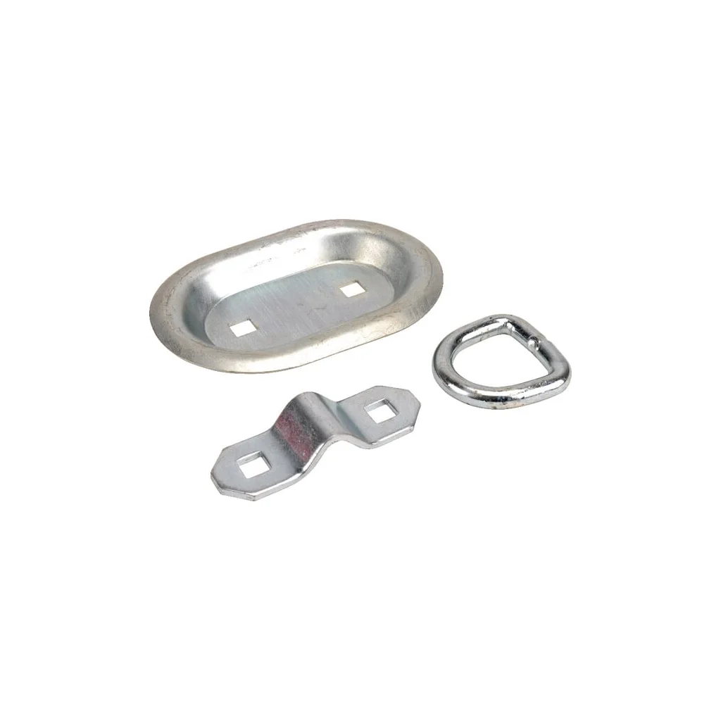Cochilie de fixare zincată 709021KR