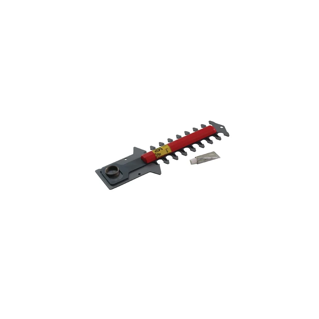 Set de lame pentru mașina de tuns gard viu BS EM 7095095