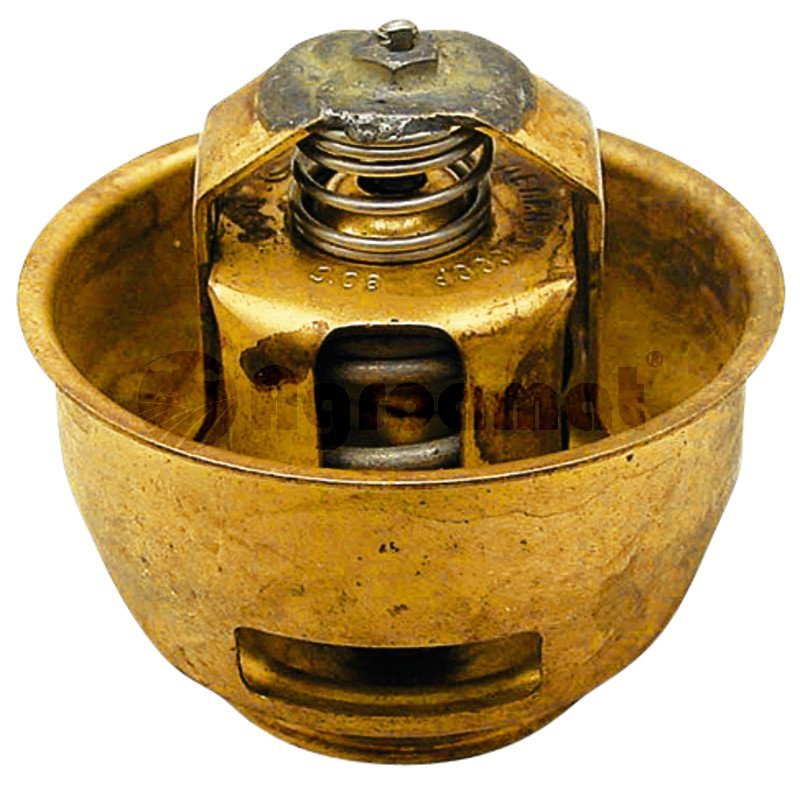 Termostat <br>