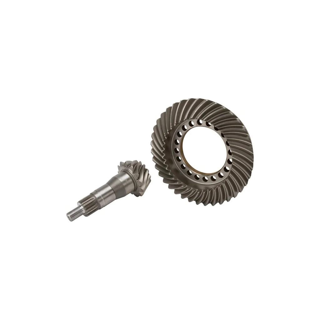 Set angrenaj conic 7400450402N