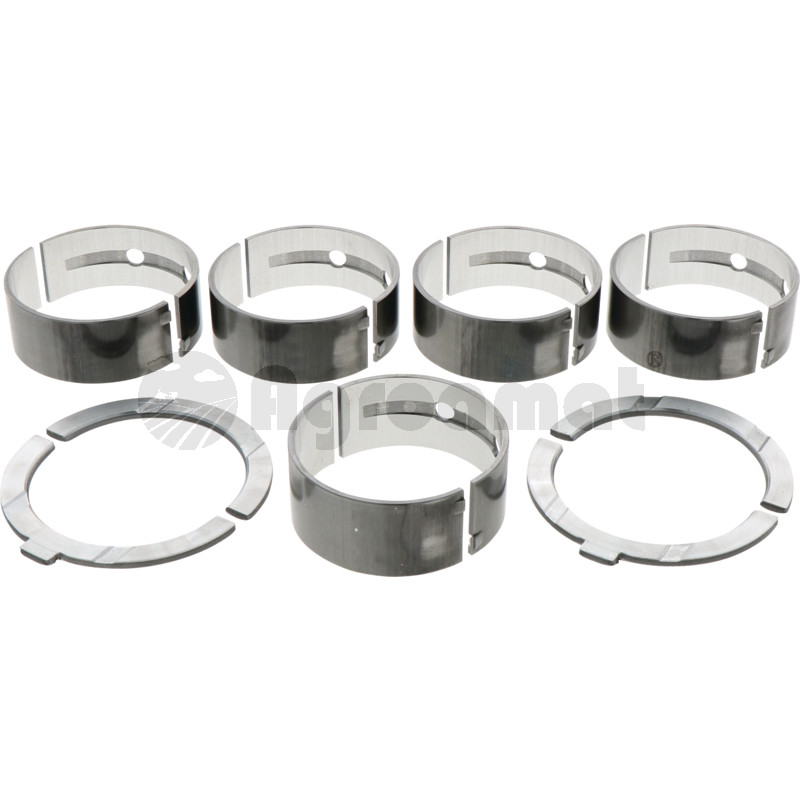 Set lagar principal