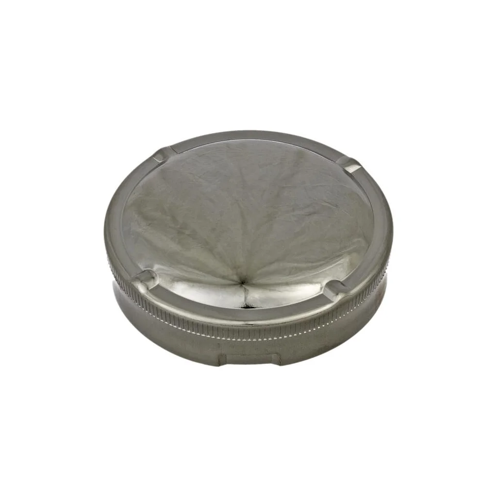 Capac combustibil placată cu crom 707822R93N