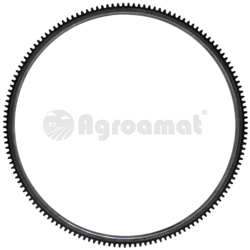 Coroana dintata a demarorului <br>