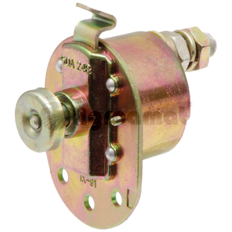 Separator baterie