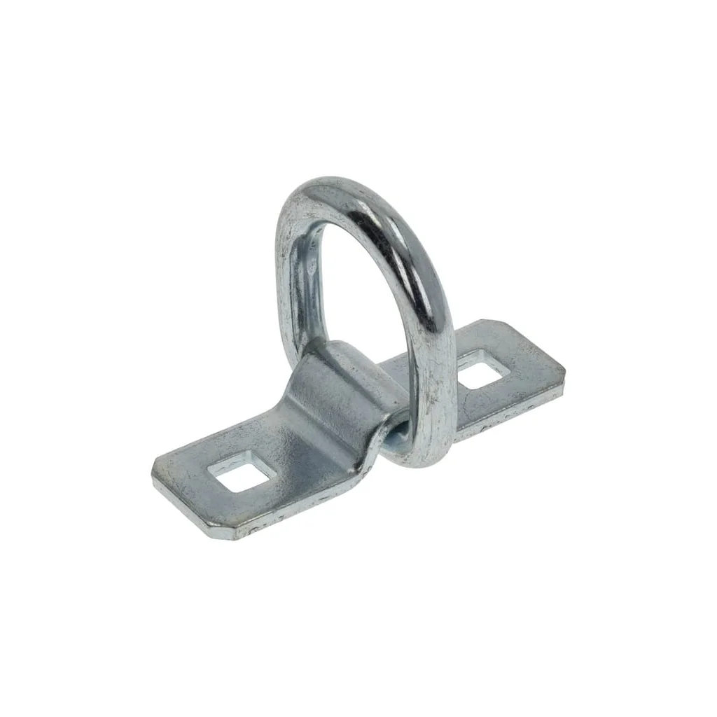 Inel de fixare zincat 90x30 709021AKR