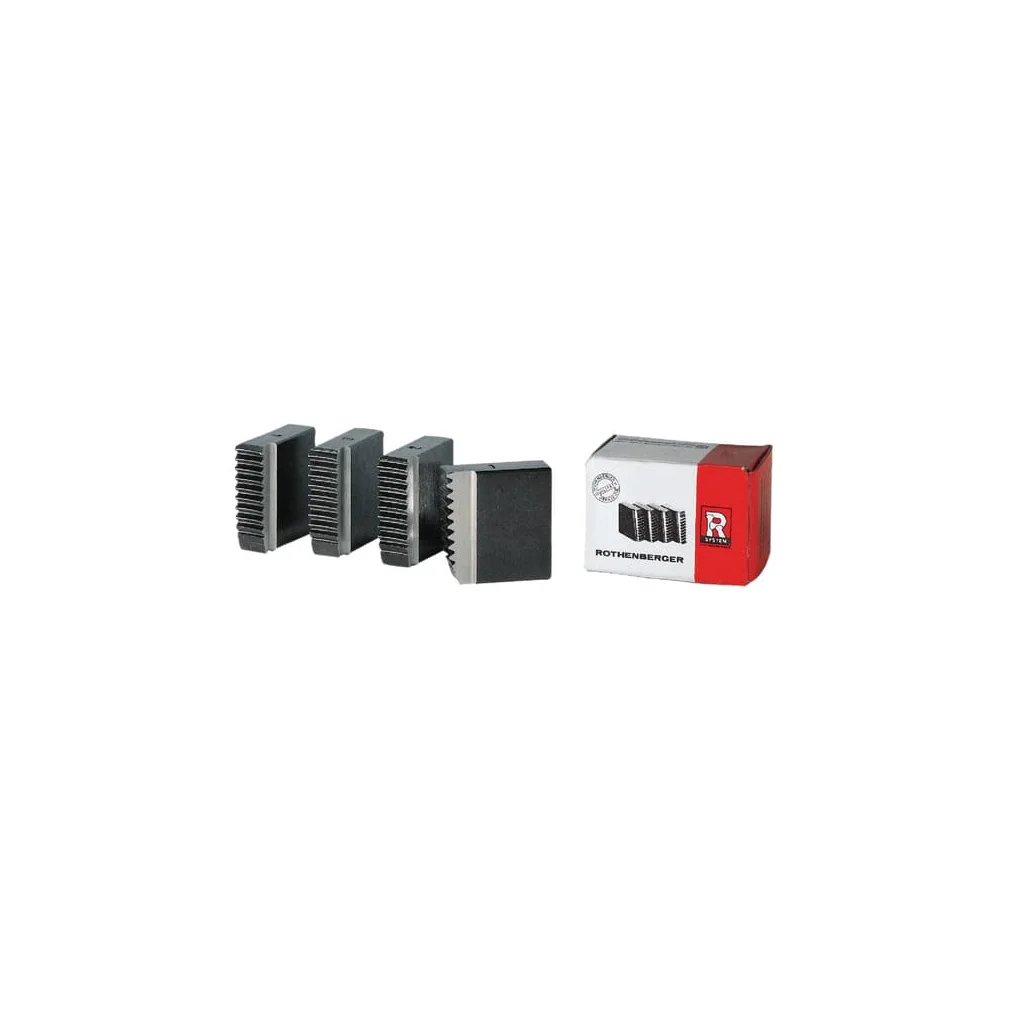 Set placă filetată 1/2" 70833X