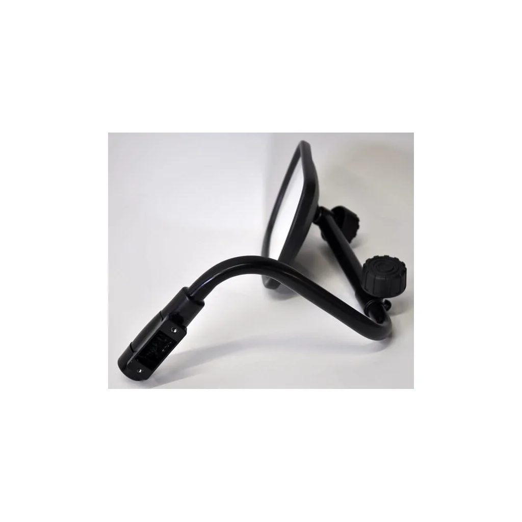 Oglindă cu braț telescopic stânga 7020001